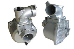 Low-Pressure vs. High-Pressure Die Casting